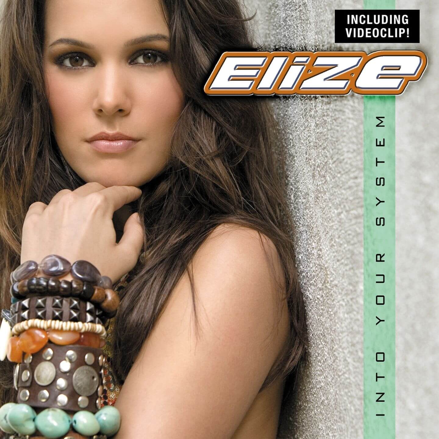 EliZe - Into Your System