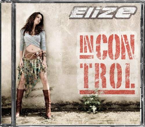 EliZe - In Control