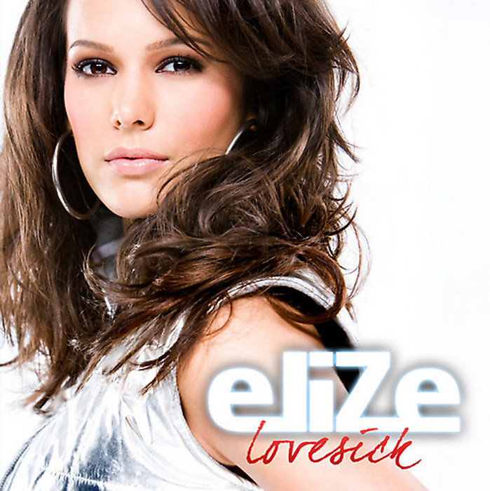 EliZe - Lovesick