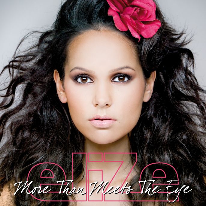 EliZe - More Than Meets The Eye
